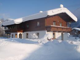 Ferienwohnung Annemarie Günther