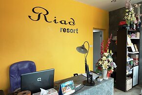 Riad Resort