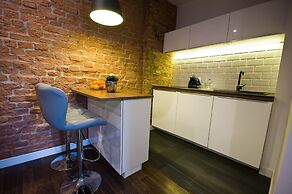 Apartament Mariacka 20