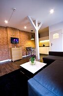 Apartament Mariacka 20