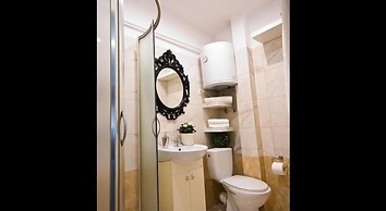 Apartament Mariacka 20