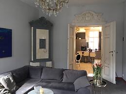 Apartament Mariacka 20
