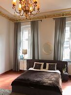 Apartament Mariacka 20