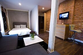 Apartament Mariacka 20