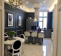 Apartament Mariacka 20