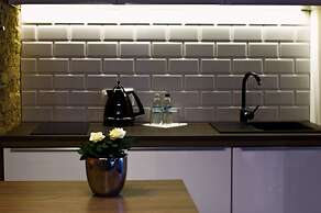 Apartament Mariacka 20