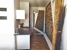 Apartament Mariacka 20