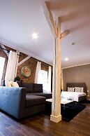Apartament Mariacka 20