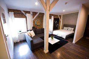 Apartament Mariacka 20