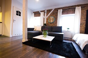 Apartament Mariacka 20