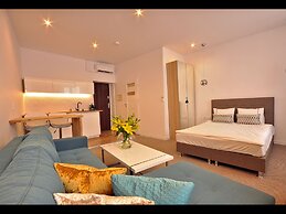 Apartament Mariacka 20