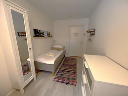 Fulufjällsgården - Hostel