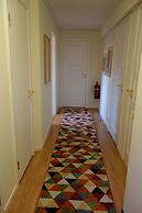 Fulufjällsgården - Hostel