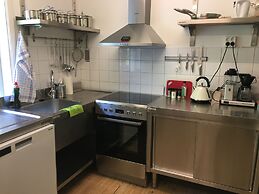 Fulufjällsgården - Hostel