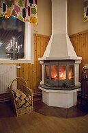 Fulufjällsgården - Hostel