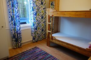 Fulufjällsgården - Hostel