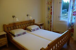 Fulufjällsgården - Hostel