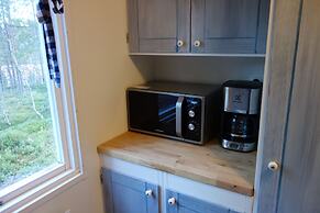 Fulufjällsgården - Hostel