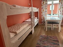 Fulufjällsgården - Hostel