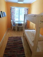 Fulufjällsgården - Hostel