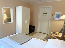 Fulufjällsgården - Hostel