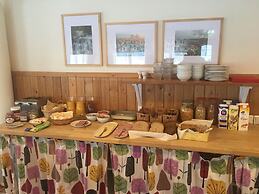 Fulufjällsgården - Hostel