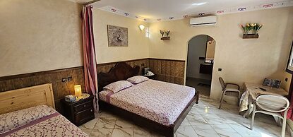 Hotel Top Ourika