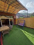Hotel Top Ourika