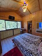 Hotel Top Ourika