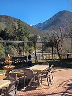 Hotel Top Ourika