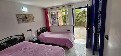 Hotel Top Ourika