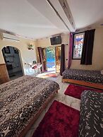Hotel Top Ourika