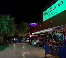 Hotel Top Ourika