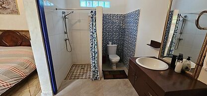 Hotel Top Ourika