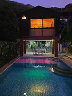 Hotel Top Ourika