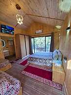 Hotel Top Ourika