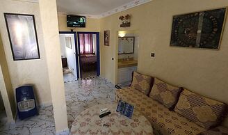 Hotel Top Ourika