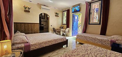 Hotel Top Ourika