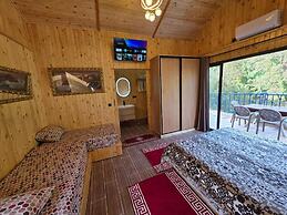 Hotel Top Ourika