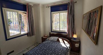 Hotel Top Ourika