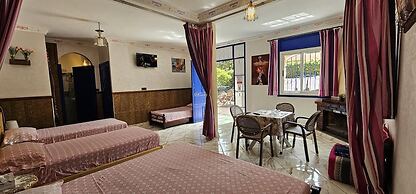 Hotel Top Ourika