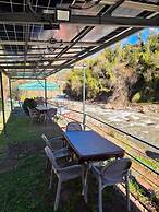 Hotel Top Ourika