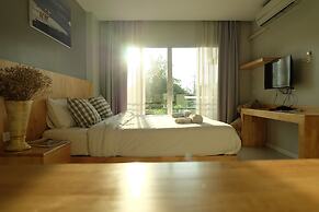 Interpark Hotel & Residence Eastern Seaboard Rayong