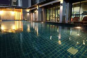 Interpark Hotel & Residence Eastern Seaboard Rayong