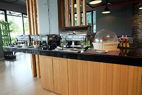 Interpark Hotel & Residence Eastern Seaboard Rayong