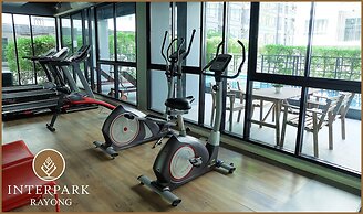 Interpark Hotel & Residence Eastern Seaboard Rayong