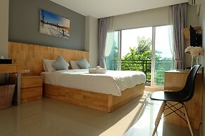 Interpark Hotel & Residence Eastern Seaboard Rayong