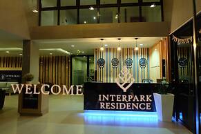 Interpark Hotel & Residence Eastern Seaboard Rayong