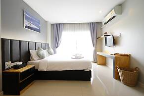 Interpark Hotel & Residence Eastern Seaboard Rayong