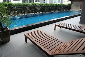 Interpark Hotel & Residence Eastern Seaboard Rayong